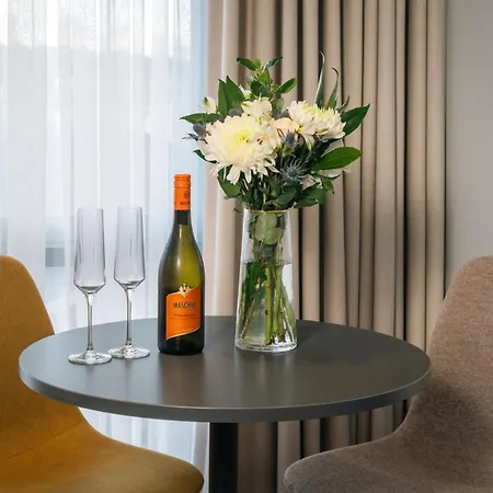 Beresford 3* Dublino