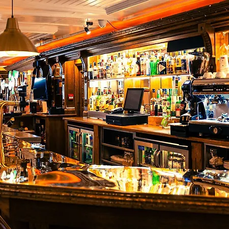 Beresford Hotell Dublin