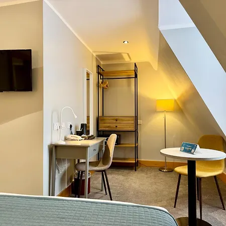 Hotel Beresford Dublino