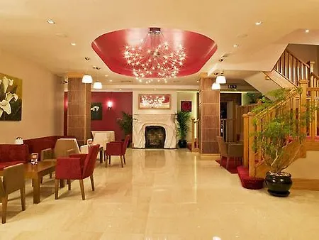 Beresford 3* Dublin