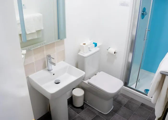 Otel Beresford Dublin