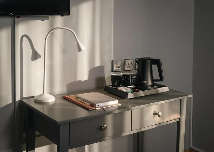 Hotel Beresford Dublino