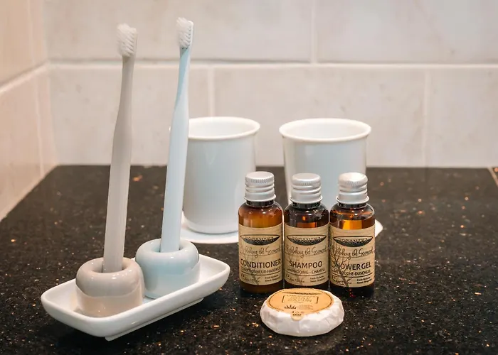 Beresford Hotel Dublino