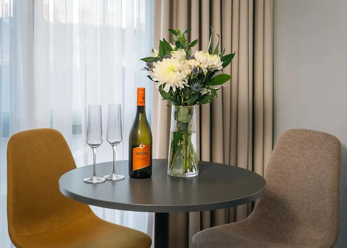 Beresford 3* Dublino