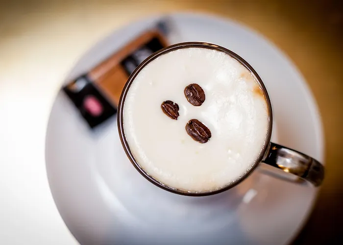 Otel Beresford Dublin