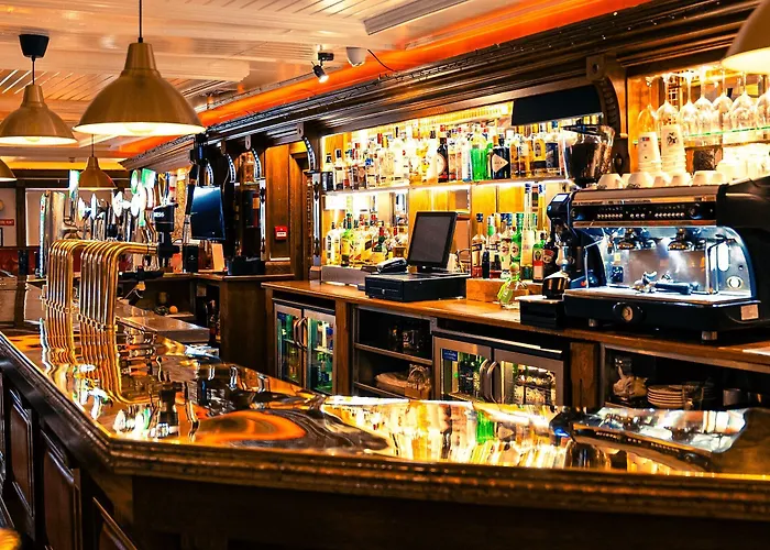 Beresford Otel Dublin