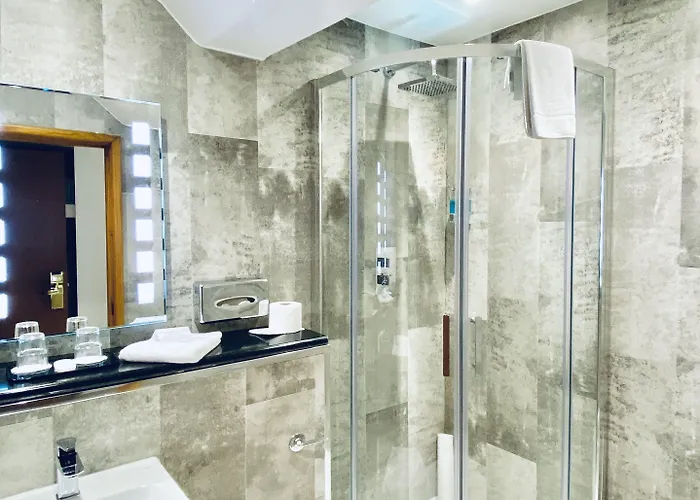 Beresford Otel Dublin