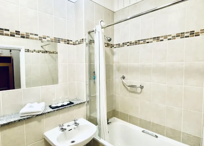 Otel Beresford Dublin