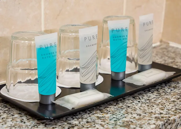 Beresford 3* Dublino