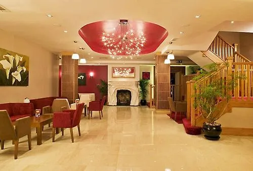 Beresford 3* Dublino