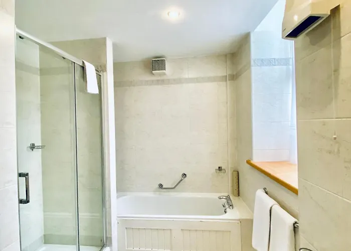 Beresford Отель