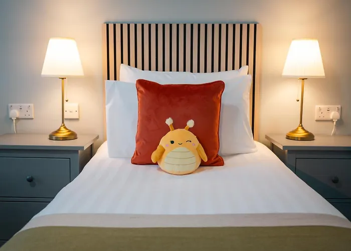 Beresford Дублин