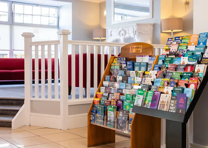 Beresford Дублин