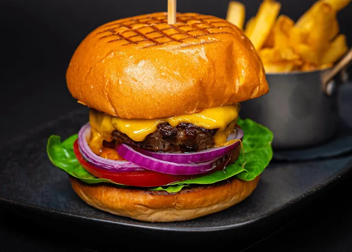 Beresford Дублин